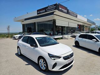 Opel Corsa 2022 1.5 DIESEL ELEGANCE 102ps