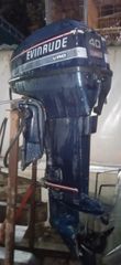 Evinrude 1992