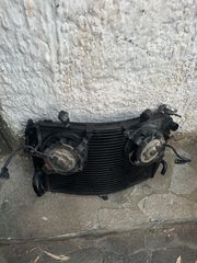 ΨΥΓΕΙΟ ΝΕΡΟΥ YAMAHA YZF R1