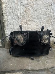 ΒΕΝΤΙΛΑΤΕΡ Χ2 YAMAHA