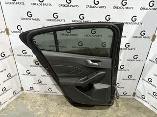 FORD FOCUS 2018-2024 πόρτα πίσω αριστερή-thumb-1