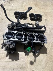 ΣΩΜΑΤΑ YAMAHA YZF R1