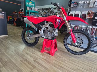 Honda CRF 250R 2026 CRF250R 2026-thumb-1
