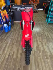 Honda CRF 250R 2026 CRF250R 2026-thumb-2