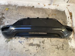 Volkswagen T-Roc 2018-2022 LIP ΠΙΣΩ ΠΡΟΦΥΛΑΚΤΗΡΑ 2GA807521Q 2GA807521R