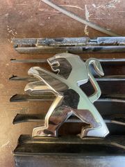 PEUGEOT 208 2019-2024 ΣΗΜΑ ΜΑΣΚΑΣ