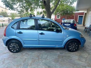 Citroen C3 2004