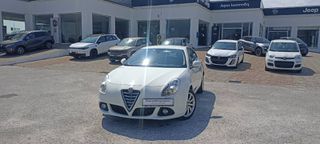 Alfa Romeo Giulietta 2015 1.6 JTD 105hp-ΜΕ ΑΠΟΣΥΡΣΗ