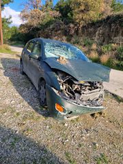 Ford Focus 2001 WERKE AG-thumb-1