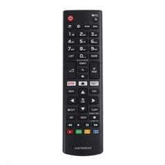 Τηλεχειριστήριο AKB75095308 Συμβατό για Τηλεοράσεις LG