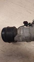 ΚΟΜΠΡΕΣΕΡ A C JEEP GRAND CHEROKEE 99-05 4.7CC 1FIS 2PIN 8635003 55115907AB 55116810AA 55116906AA