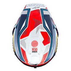 SUPERTECH R10 ALPINESTARS PEDRO ACOSTA LE-thumb-5