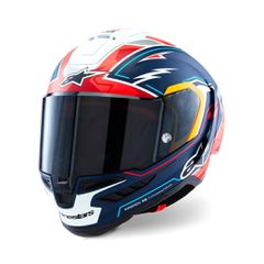SUPERTECH R10 ALPINESTARS PEDRO ACOSTA LE