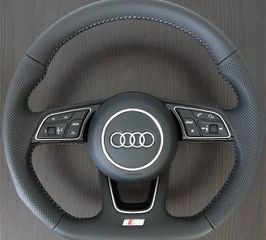 Τιμόνι Audi A1,A3, S3, A4, A5, Q2, Q3, Q5, Q7, TT