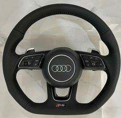 Τιμόνι Audi A1,A3, S3, A4, A5, Q2, Q3, Q5, Q7, TT