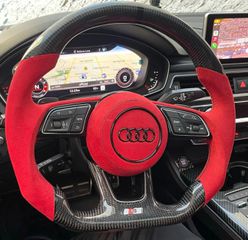 Τιμόνι Audi A1,A3, S3, A4, A5, Q2, Q3, Q5, Q7, TT