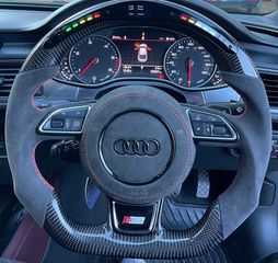 Τιμόνι Audi A1,A3, S3, A4, A5, Q2, Q3, Q5, Q7, TT
