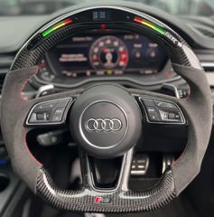 Τιμόνι Audi A1,A3, S3, A4, A5, Q2, Q3, Q5, Q7, TT