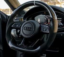 Τιμόνι Audi A1,A3, S3, A4, A5, Q2, Q3, Q5, Q7, TT