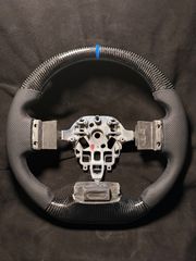 Τιμόνια Custom Χειροποίητα Carbon * 6989129109 *-thumb-1