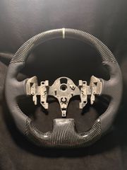 Τιμόνια Custom Χειροποίητα Carbon * 6989129109 *-thumb-2