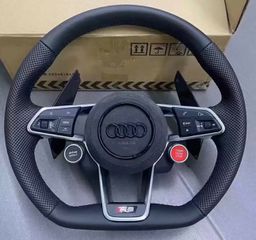 Τιμόνι Audi A1,A3, S3, A4, A5, Q2, Q3, Q5, Q7, TT