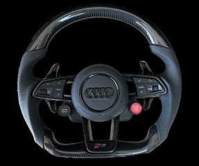 Τιμόνι Audi A1,A3, S3, A4, A5, Q2, Q3, Q5, Q7, TT