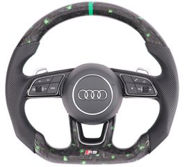 Τιμόνι Audi A1,A3, S3, A4, A5, Q2, Q3, Q5, Q7, TT