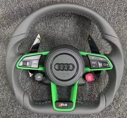 Τιμόνι Audi A1,A3, S3, A4, A5, Q2, Q3, Q5, Q7, TT