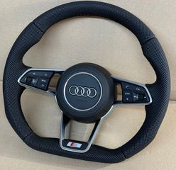 Τιμόνι Audi A1,A3, S3, A4, A5, Q2, Q3, Q5, Q7, TT