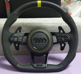 Τιμόνι Audi A1,A3, S3, A4, A5, Q2, Q3, Q5, Q7, TT