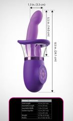 Pipedream Fantasy For Her Ultimate Pleasure Pro Plus-thumb-4