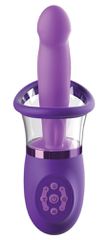 Pipedream Fantasy For Her Ultimate Pleasure Pro Plus