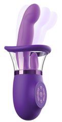 Pipedream Fantasy For Her Ultimate Pleasure Pro Plus-thumb-1
