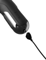 Pipedream Fetish Fantasy Sonix Silicone Thruster-thumb-3