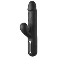 Pipedream Fetish Fantasy Sonix Silicone Thruster-thumb-1