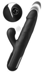 Pipedream Fetish Fantasy Sonix Silicone Thruster