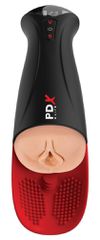 Pipedream Pdx Elite Fuck-O-Matic Pro Xl Light