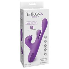 Pipedream Fantasy For Her Intimotion Pulse Pro-thumb-1