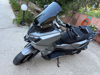 Sym ADX 300 2025