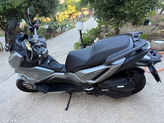Sym ADX 300 2025-thumb-10