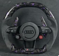 Τιμόνι Audi A1,A3, S3, A4, A5, Q2, Q3, Q5, Q7, TT