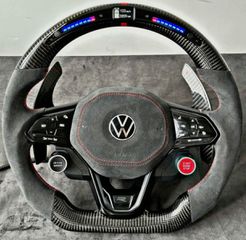Τιμόνι για Volkswagen μαζί με αερόσακο