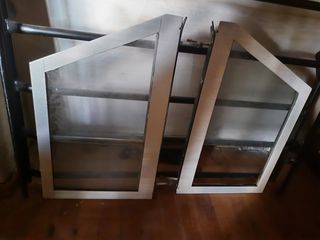 Door Tops Land Rover Defender Series, 90 & 110