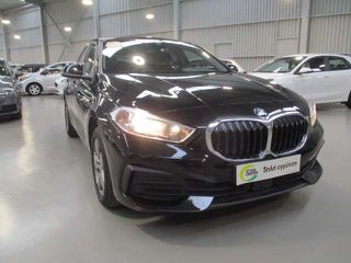 Bmw 116 2020 5 Χρόνια εγγύηση-ADVANTAGE AUTOx7 DIESEL