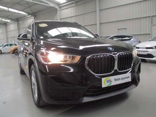 Bmw X1 2021 5 Χρόνια εγγύηση-xDrive25e BUSINESS AUTOx6