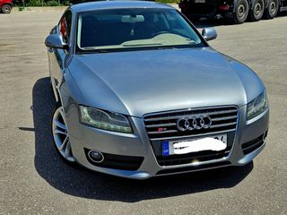 Audi A5 2009 S LINE