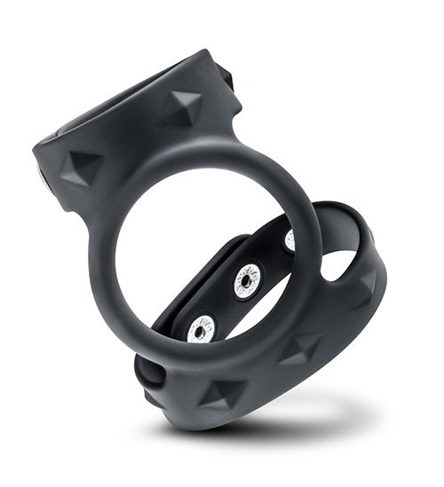 Performance Double Cock-Ball Strap