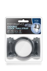 Performance Double Cock-Ball Strap-thumb-1