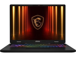 Laptop MSI Crosshair 16 HX AI D2XWGKG 16 2560x1600 S 240Hz/Ultra 9 275HX/32GB/1TB SSD NVMe PCIe 4.0/NVidia GeForce RTX 5070 8GB/Win 11 Home/2Y Warranty